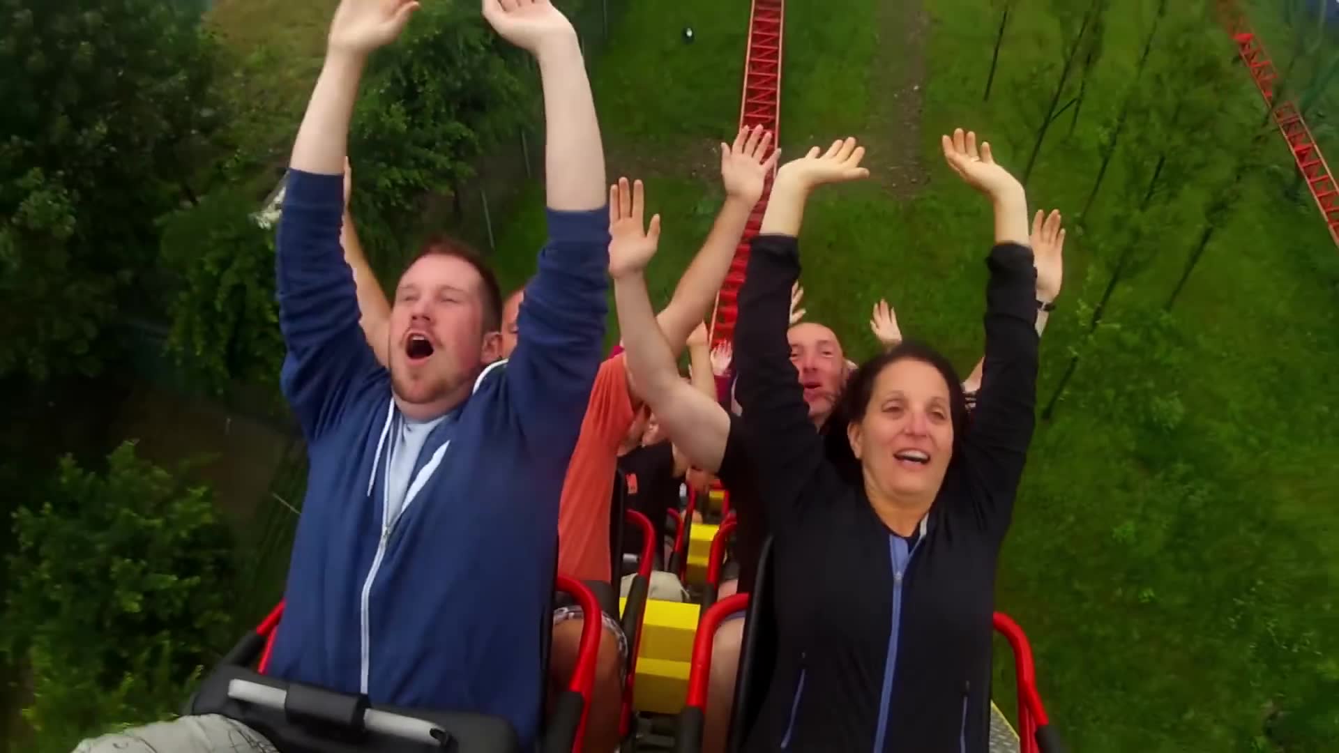 Theme park fails so absurd the operators had to release official statements
