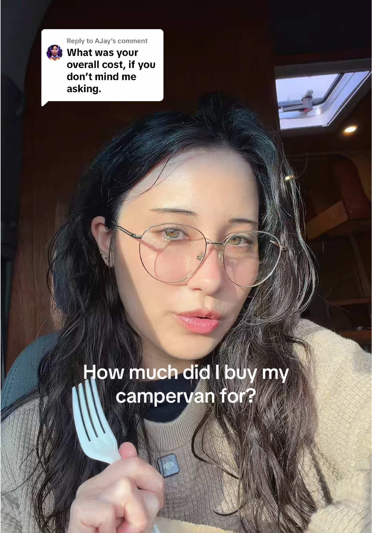 The truth about how much a van life setup really costs