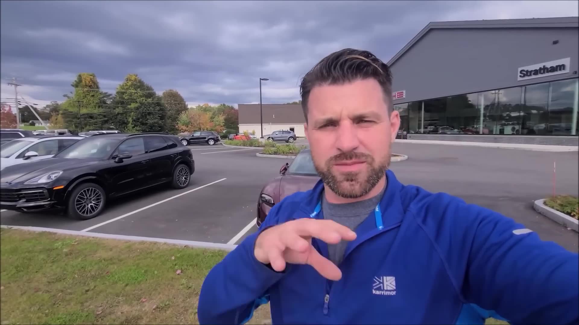 Why I don't like my $100k Porsche Taycan Supercar