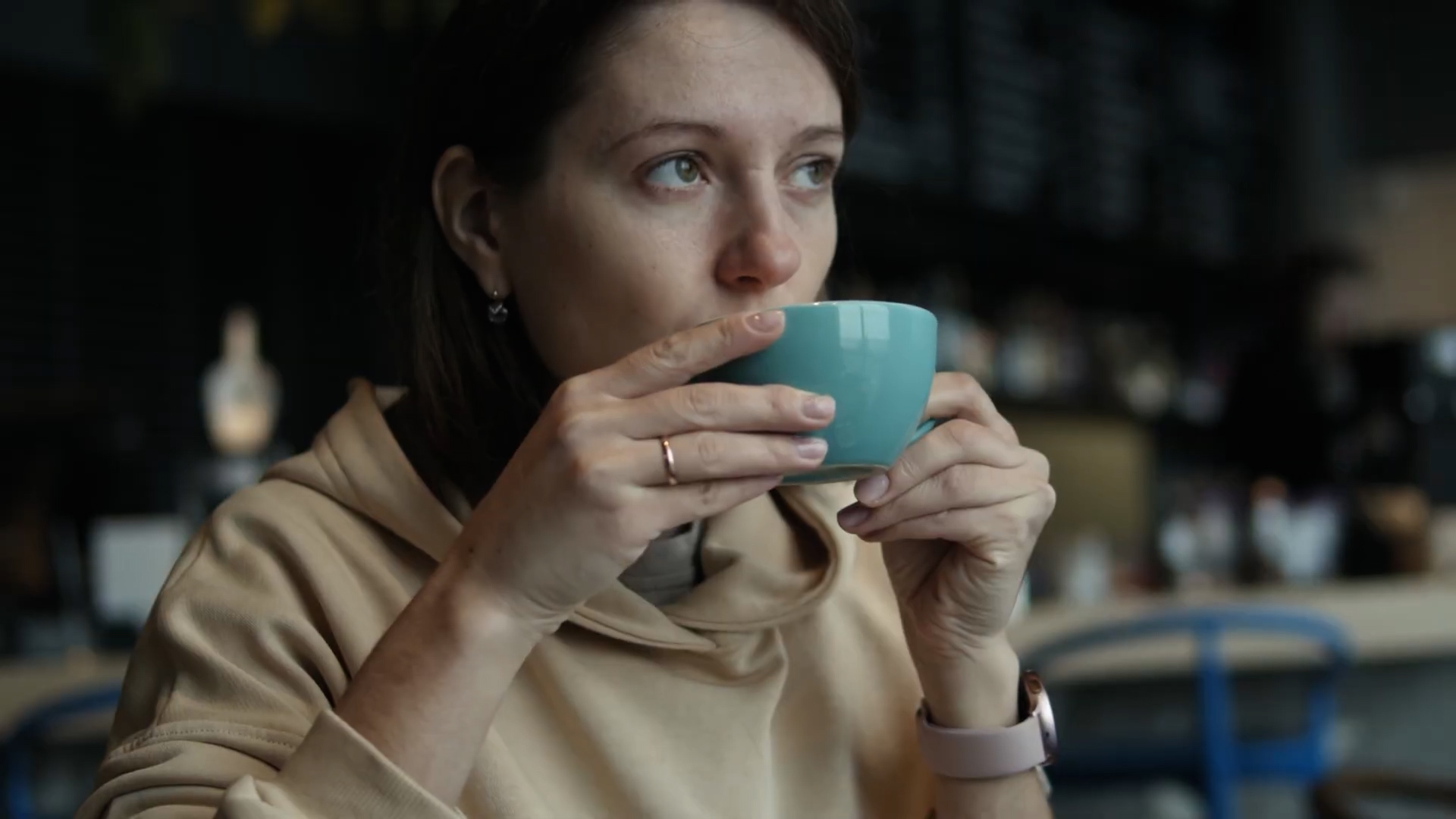 Coffee industry realities baristas have been quietly aware of that customers would prefer skipping