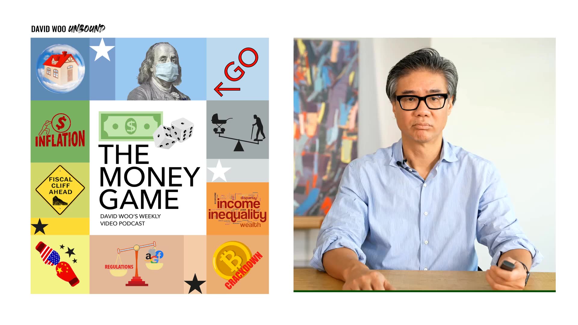 A macro discussion on inflation, growth, and the policy backdrop ahead