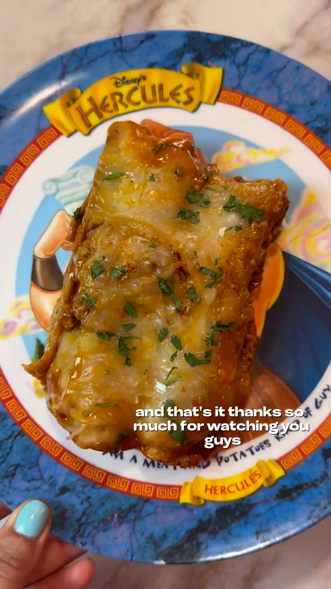 Full day of meals from breakfast through dinner with snacks included