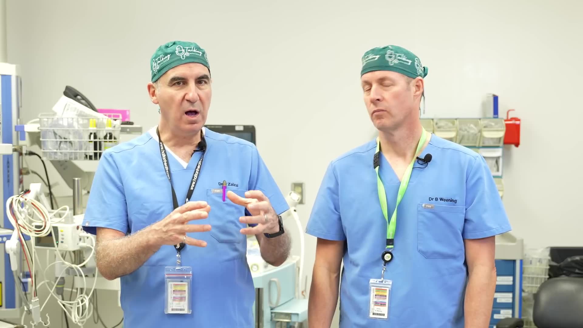 Doctors explain everything you should know about stiff knee replacement recovery