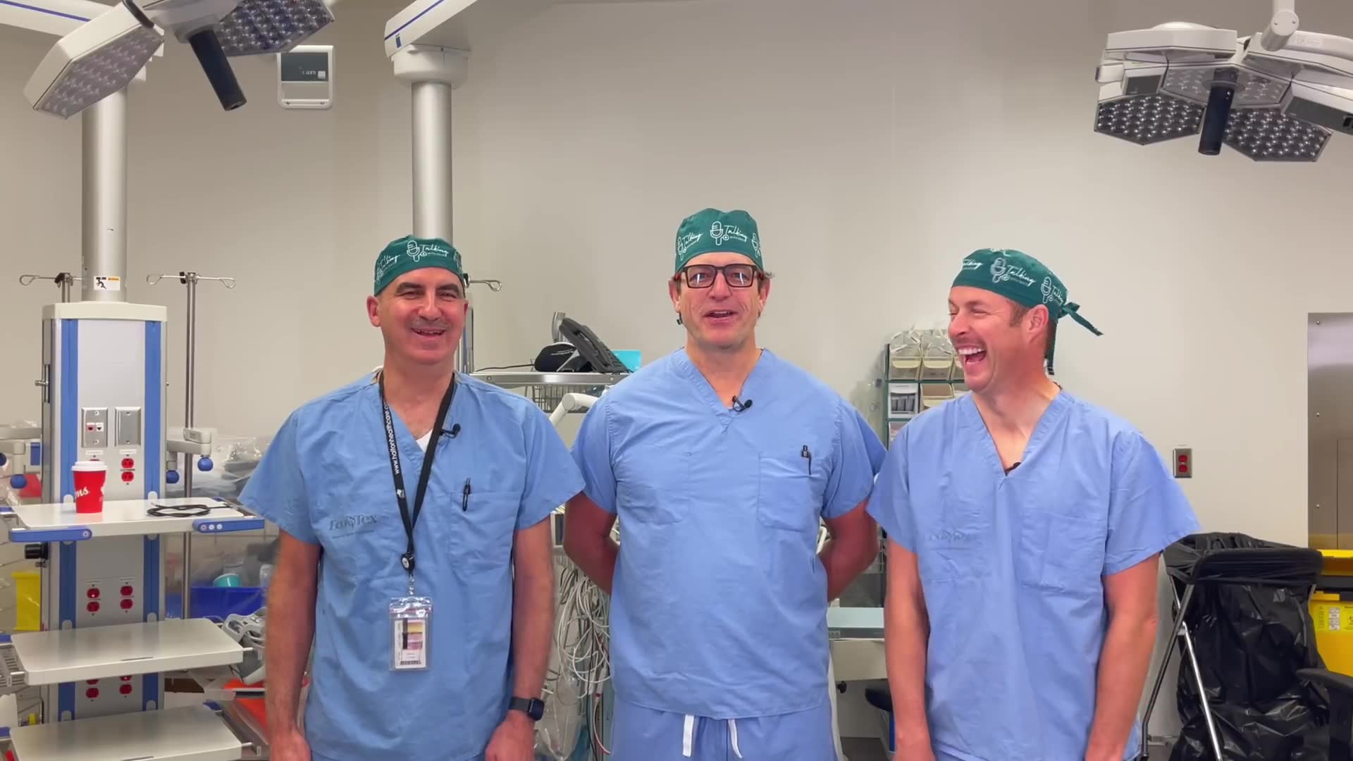 What oncologists want you to know about prostate cancer