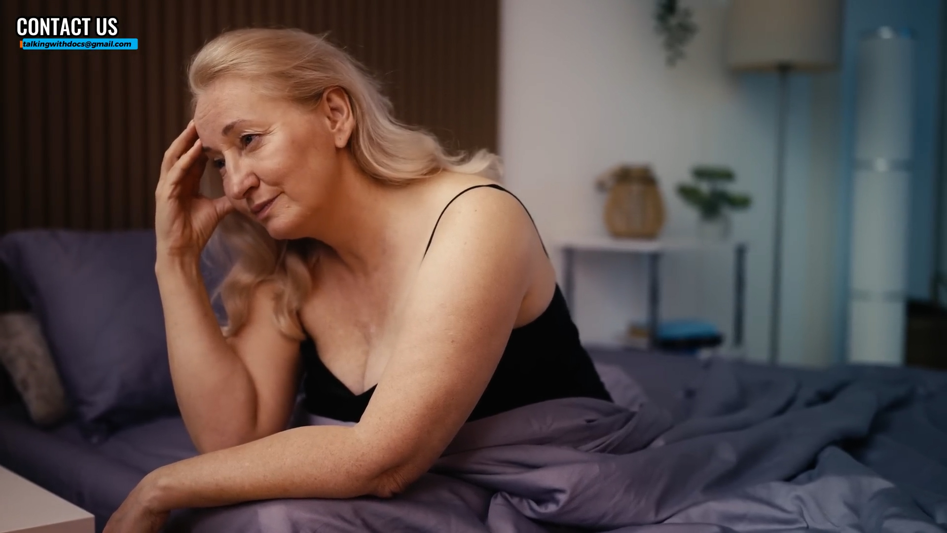 What OBGYN Dr Carolyn Best wants every woman over 40 to know