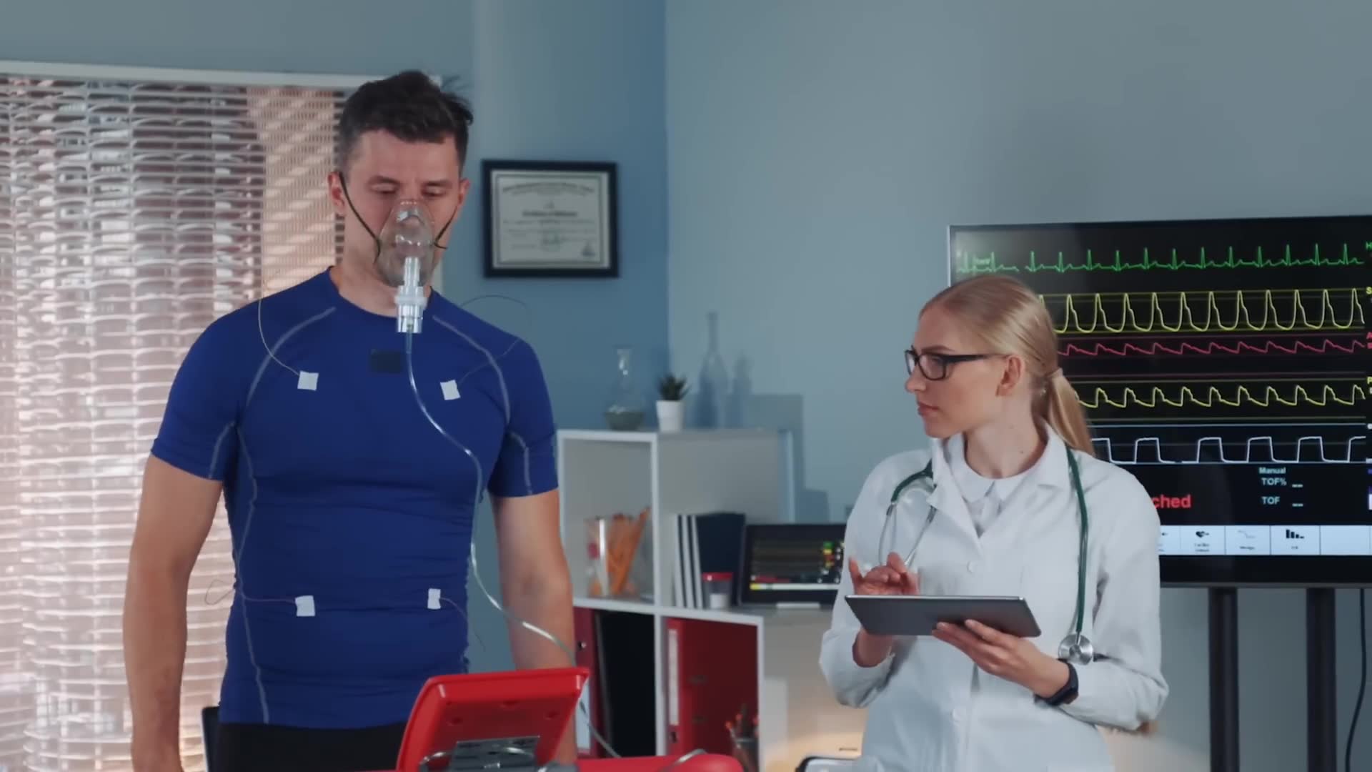 The common heart tests mistake that could affect your long-term health