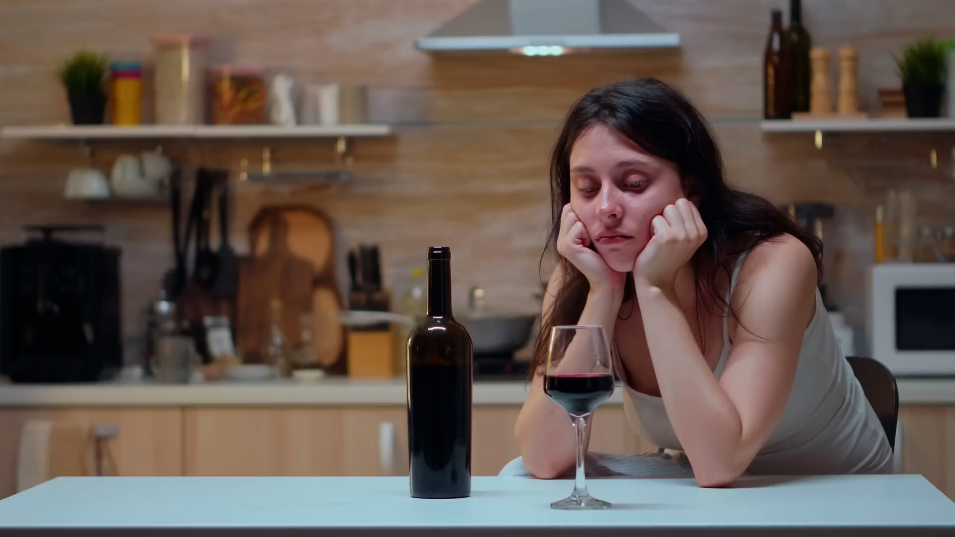 The dry january are there real health mistake that could affect your long-term health