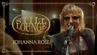 Johanna Rose Performs "Tell Mama" Live | Still Lounge