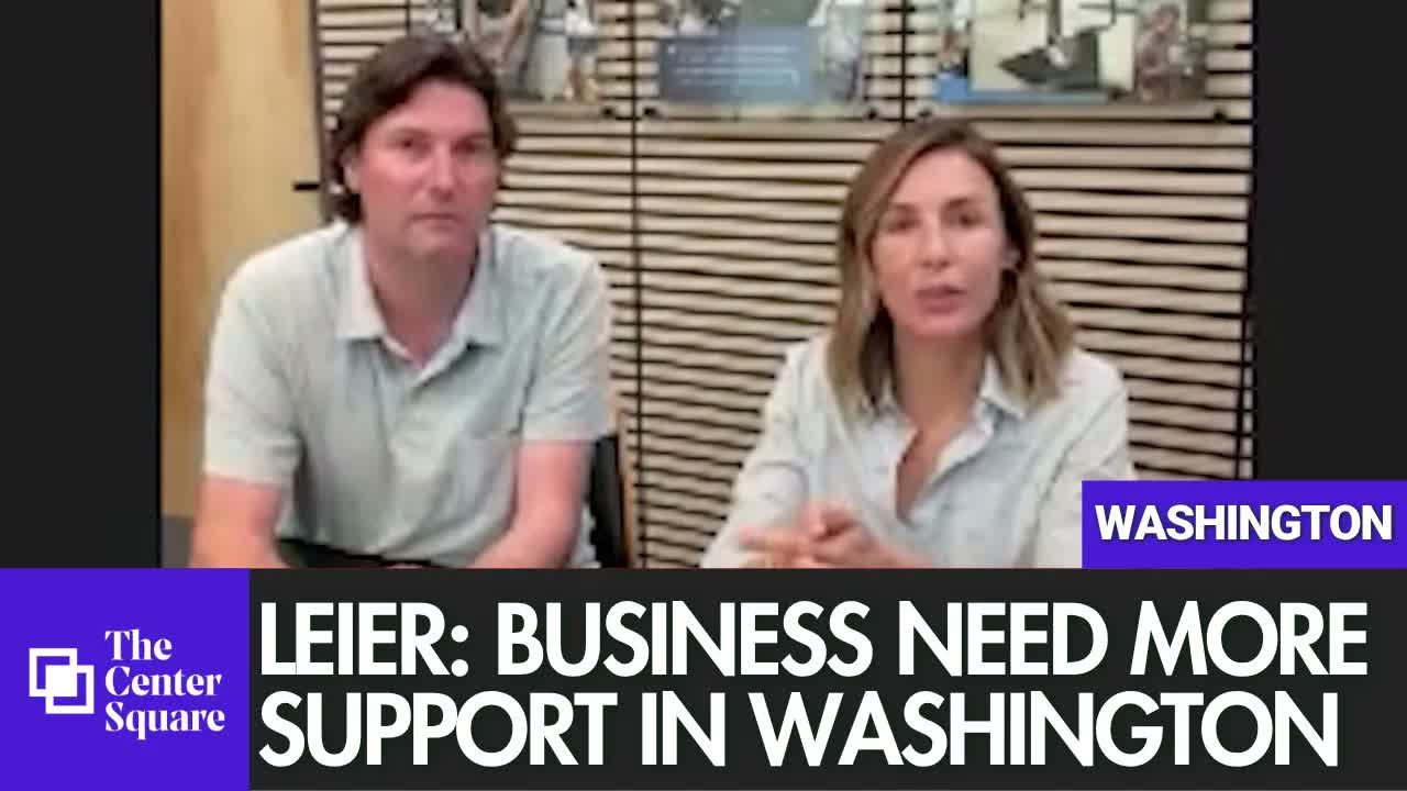 Washington Employers Say Economic Pressures Are Making Growth Difficult