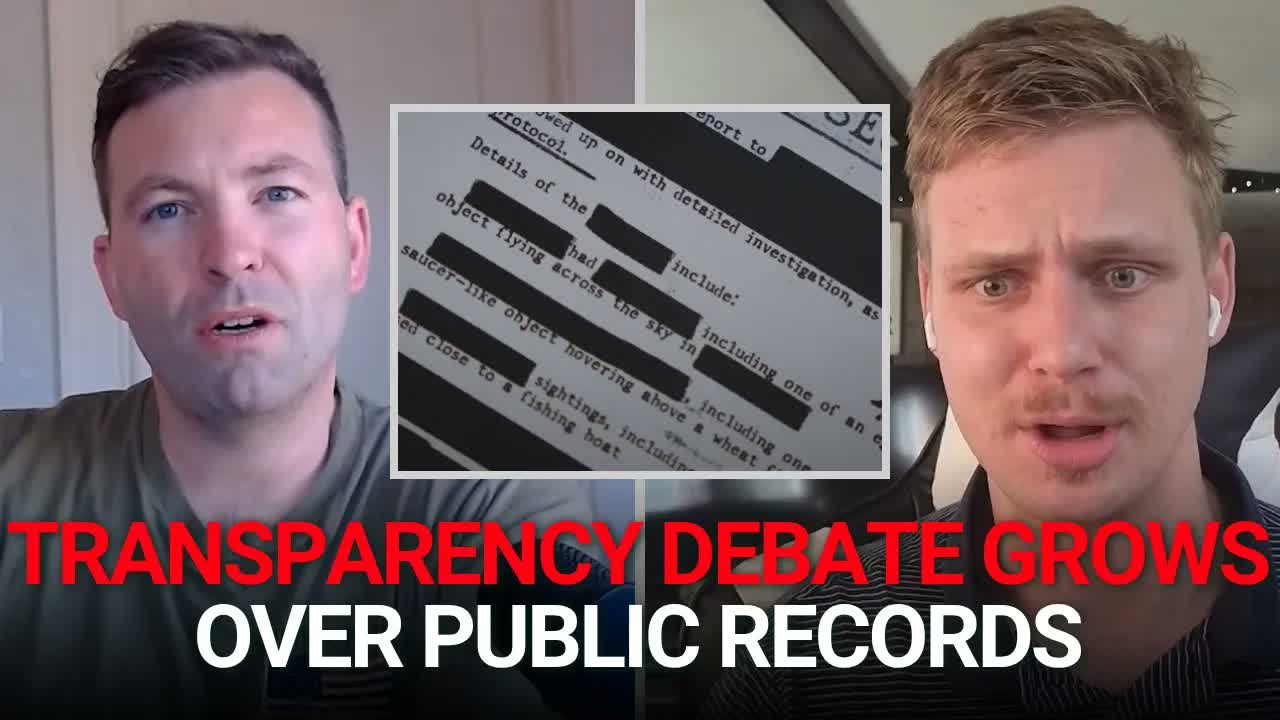 Spokane Transit Authority Under Fire Over Public Records Transparency
