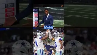 Cowboys Knows They Have Playoff Expectations and MORE