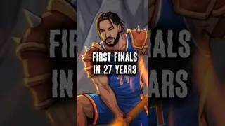 Can’t believe the Cavs couldn’t get ONE win this series 😭 #nbaplayoffs