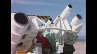 The Sandia Story (1960)