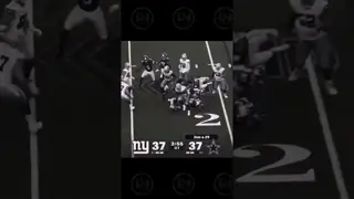 #Cowboys Javonte is a Dawwggg