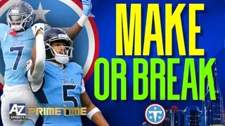 Titans OTAs are MAKE OR BREAK for these six players