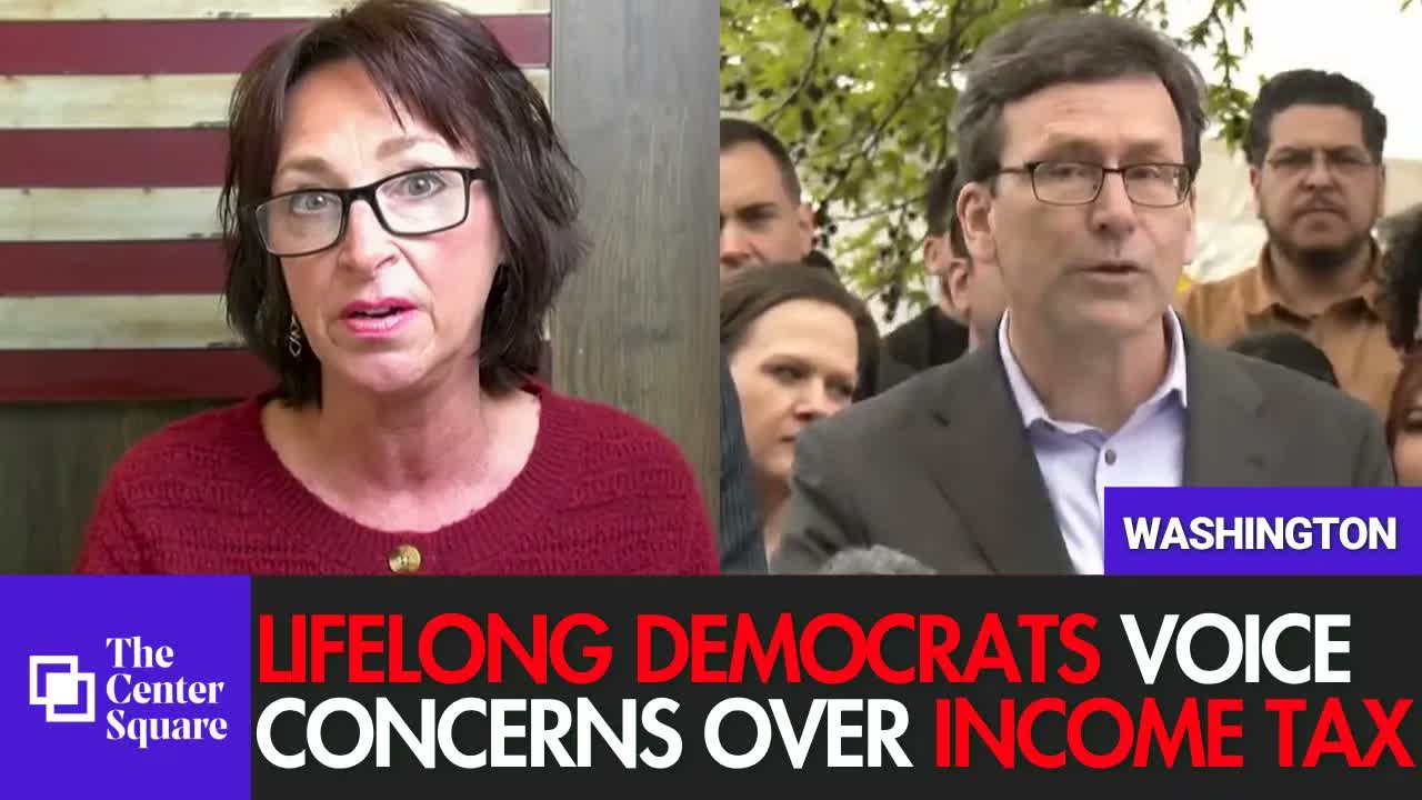 Lifelong Democrat Business Owners Raise Alarm Over Washington Taxes