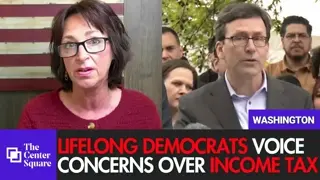 Lifelong Democrat Business Owners Raise Alarm Over Washington Taxes