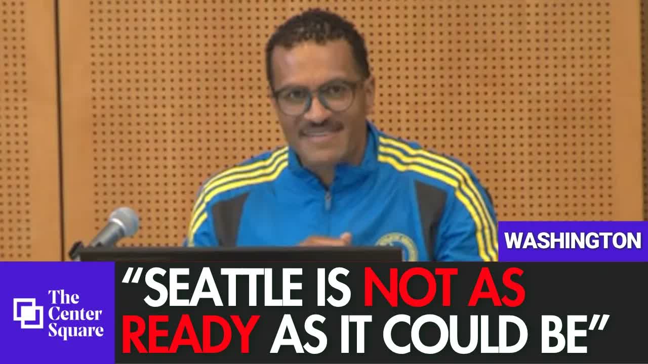 Seattle Lawmaker Warns City Needs Better Preparation for World Cup