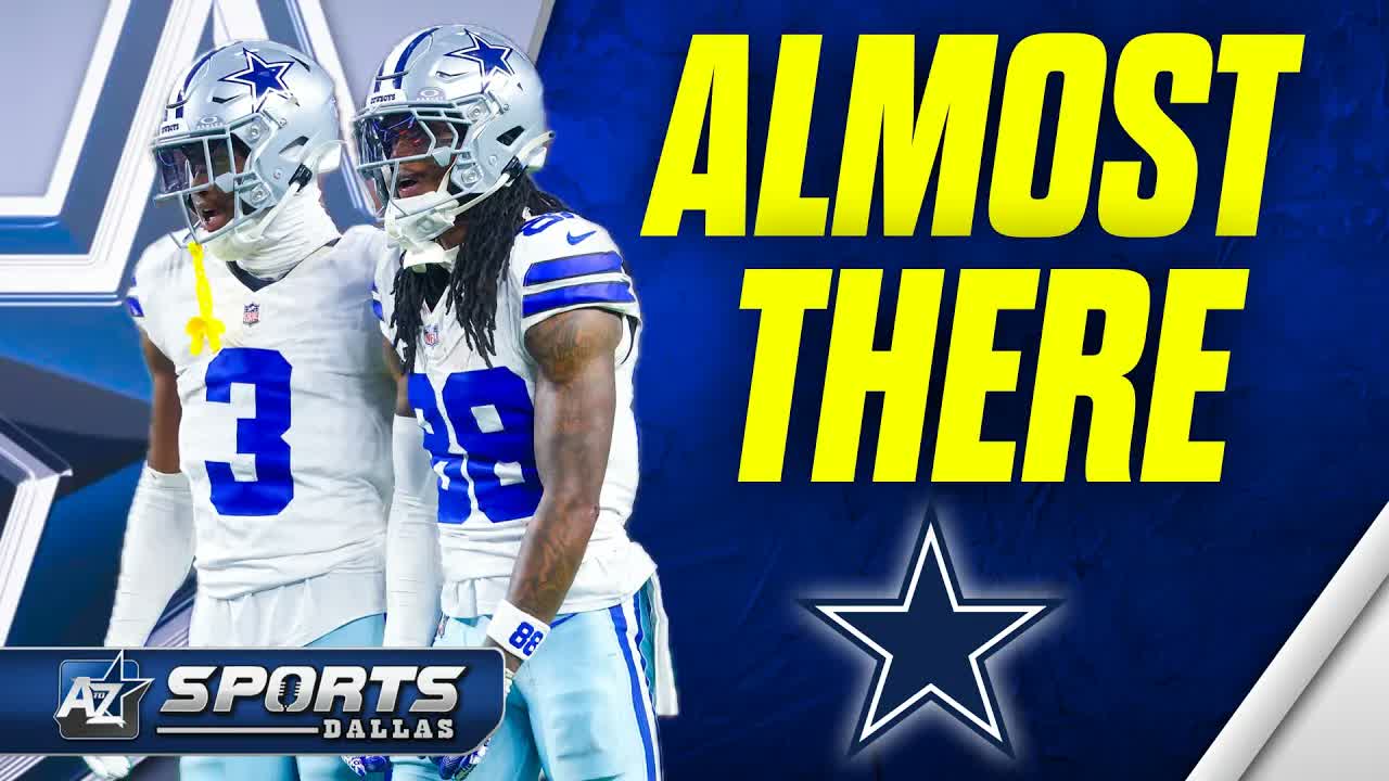 The Cowboys Are Closer to Super Bowl Caliber Team Than You Realize... episode artwork