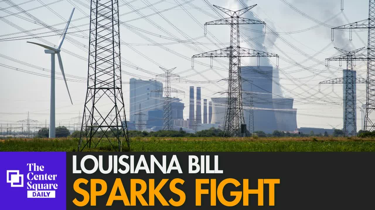 Louisiana Energy Protection Act Explained | Climate Lawsuit Battle Heats Up