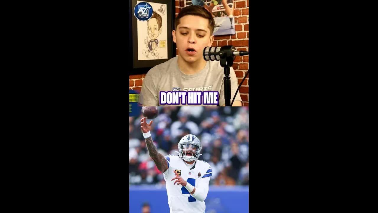 The #Cowboys have elite playmakers on offense... episode artwork