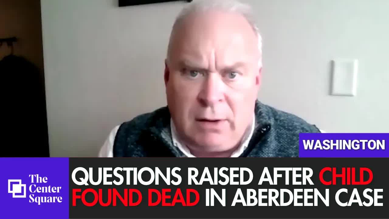 Questions Raised After Child Found Dead in Aberdeen Case