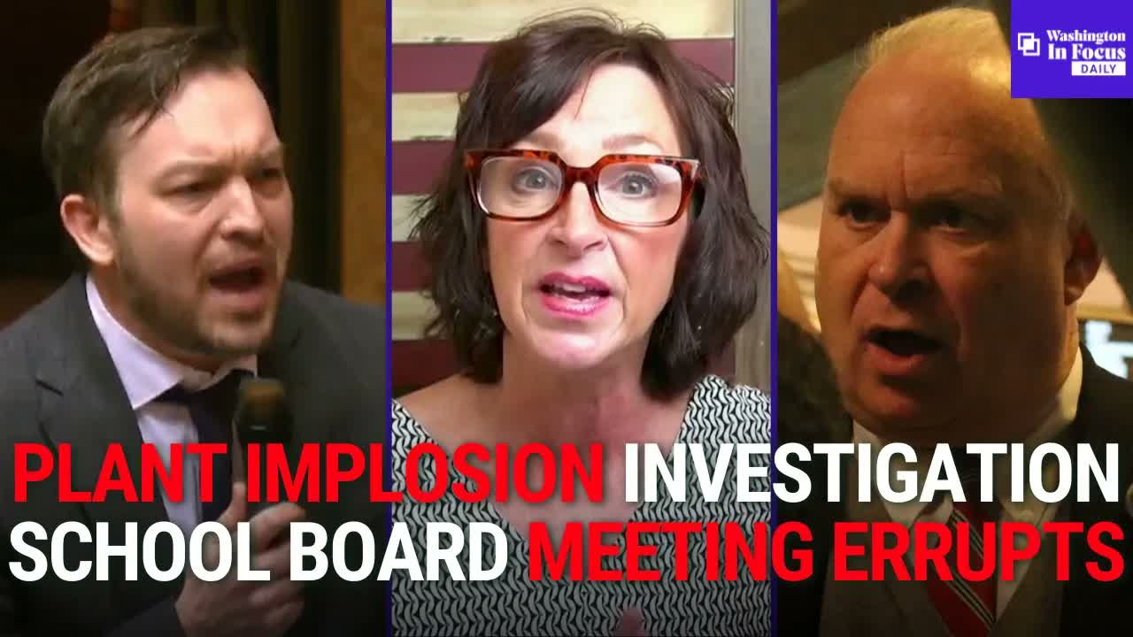 Death Toll Rises as Community Demands Accountability + Community Revolt Over Longview School Scandal