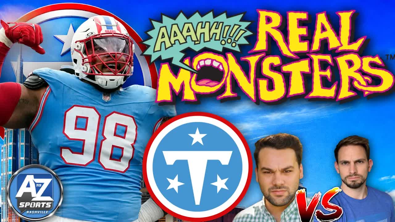 NFL Scout says Jeffery Simmons will be a NEW MONSTER under Robert Saleh