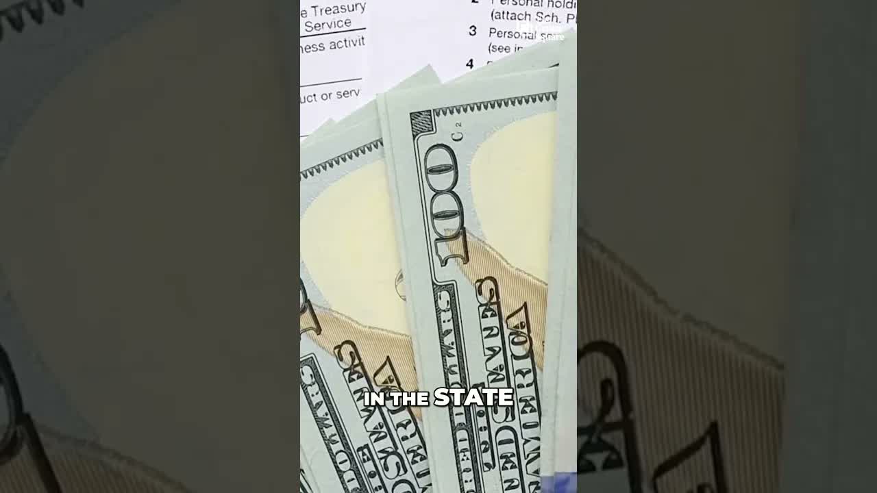 More Than 92,000 Signatures Gathered to Repeal Washington Income Tax in One Week
