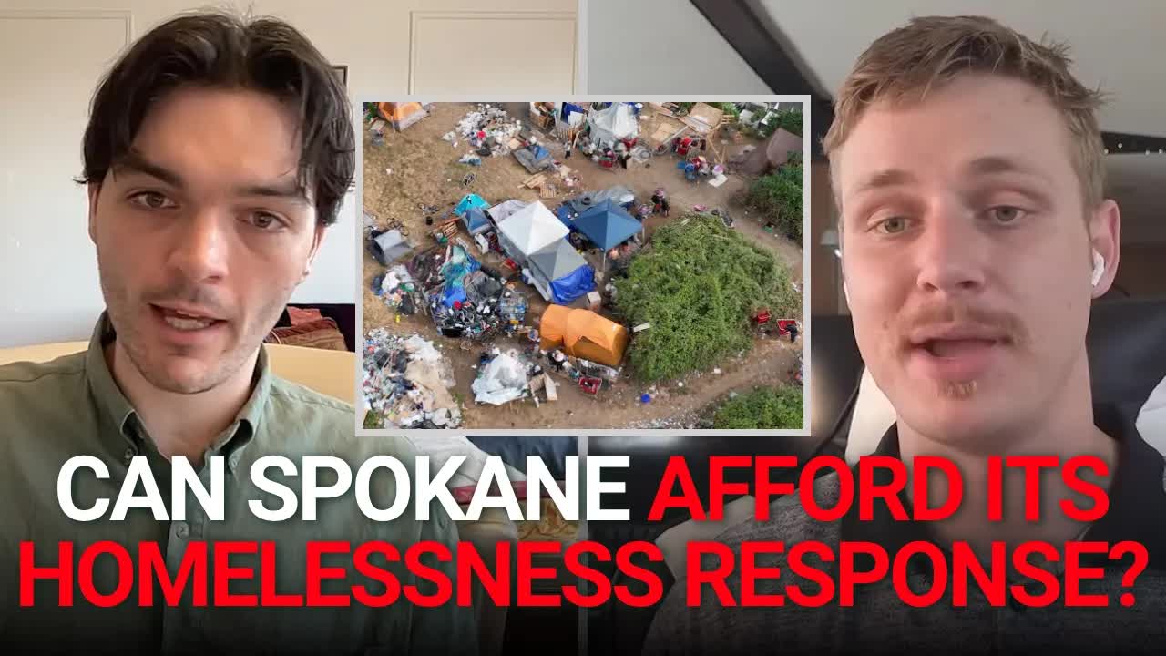Costs Soar at Spokane Stabilization Center as Funding Falls Behind