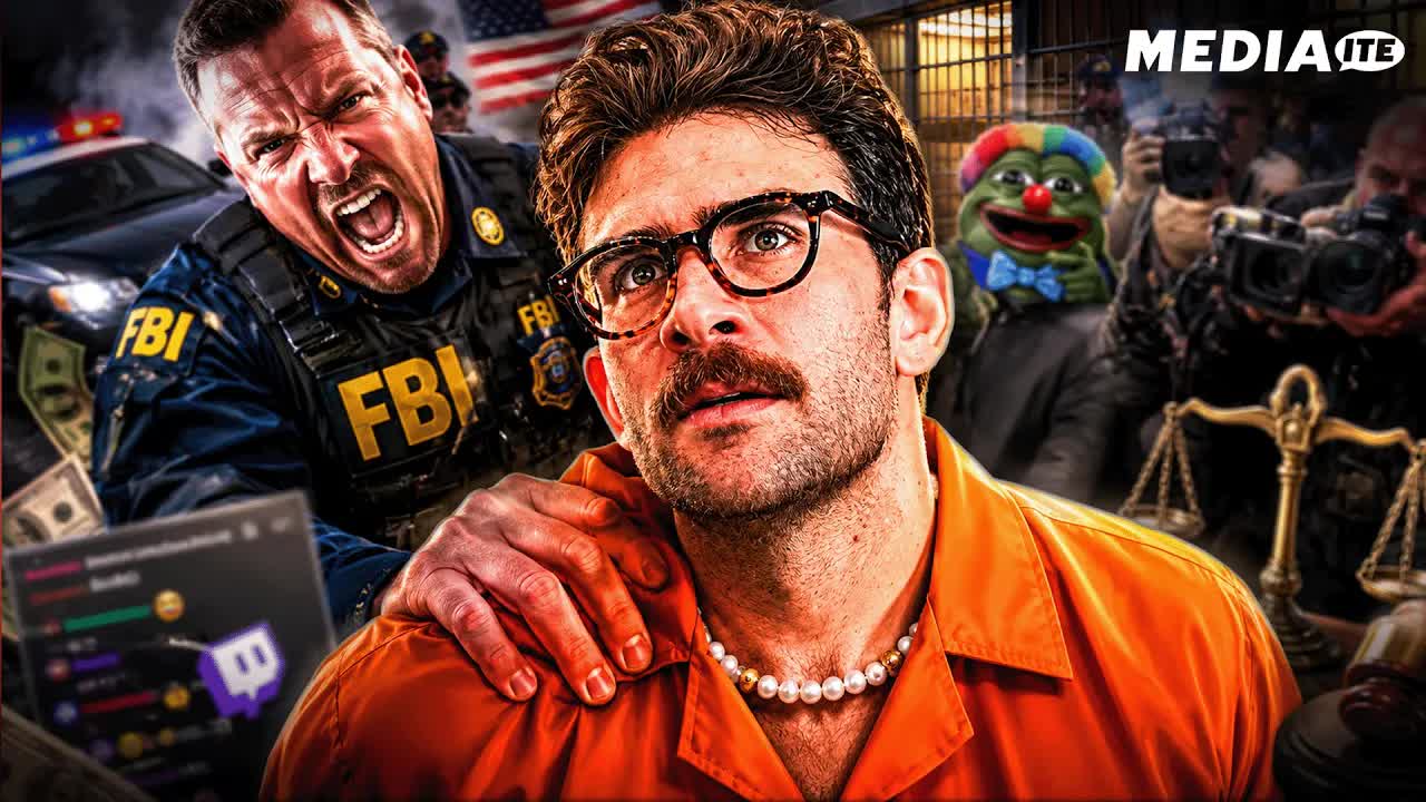 Is it Finally OVER for Hasan Piker?