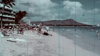 Geography Of Hawaii And Alaska (1970)