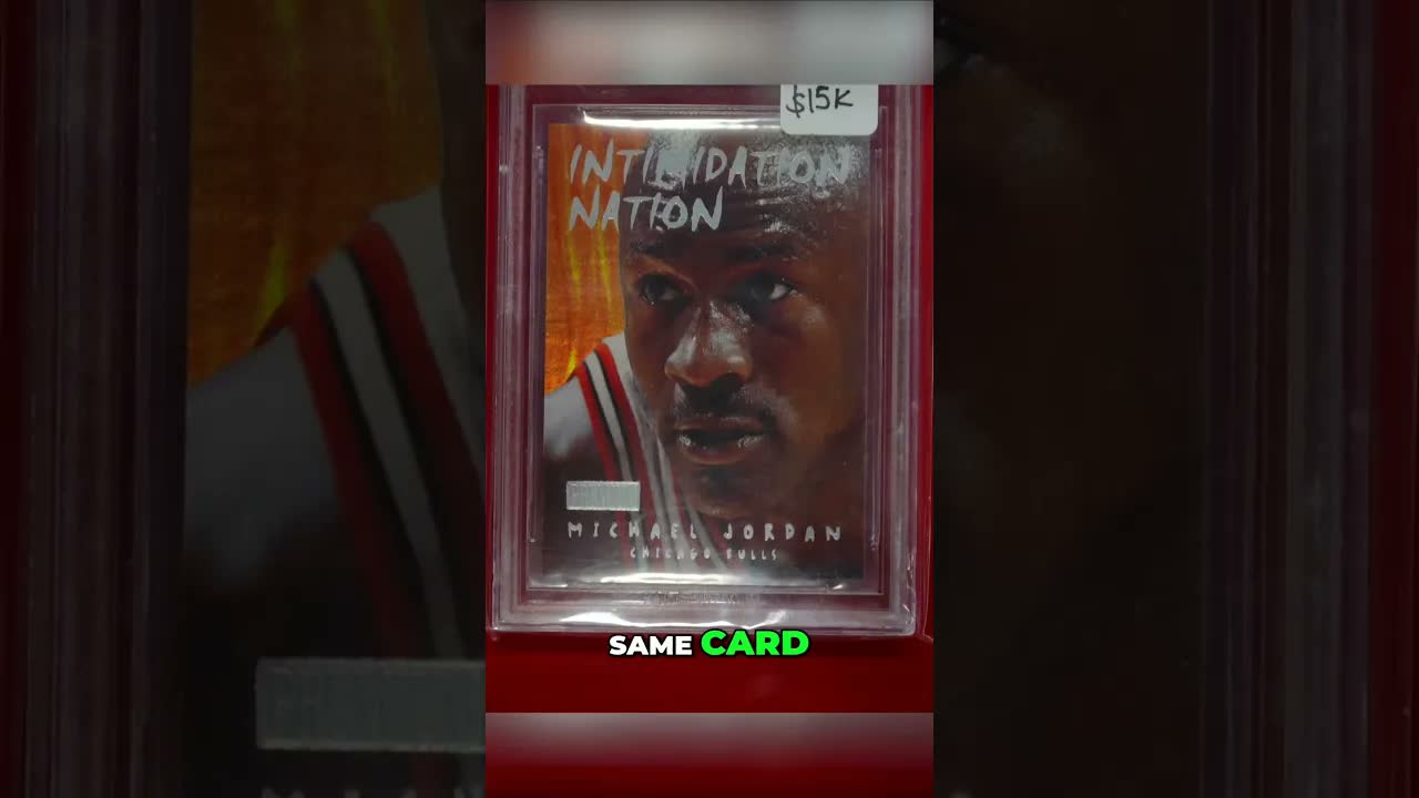 This Shaq Card Might Be Undervalued 🤔