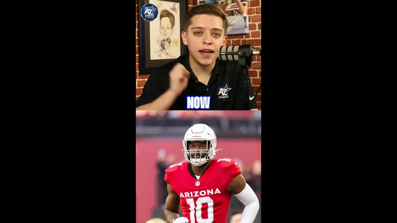 The #Cowboys trading for Josh Sweat could work... episode artwork