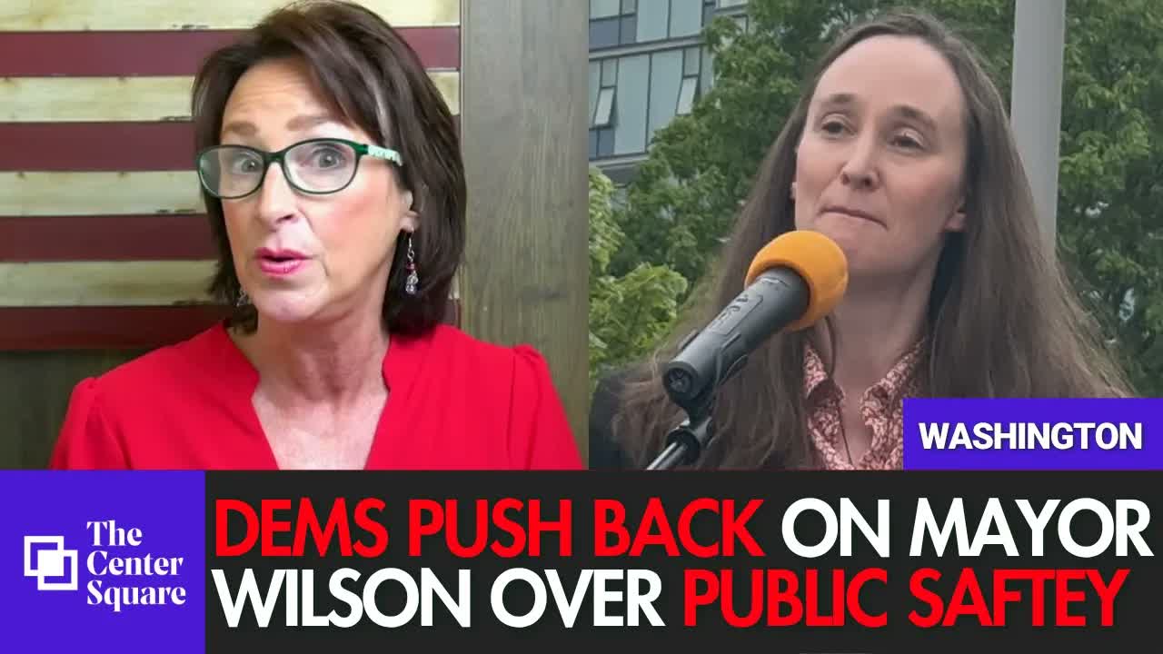 Democrats Break Ranks With Mayor Over Public Safety Concerns