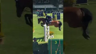 CSIO 📍Piazza di Siena