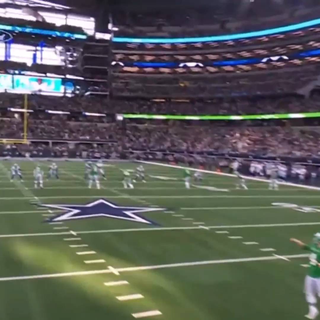 Eagles vs Cowboys, Week 12, 2025 Epic Comeback 🔥🔥🔥