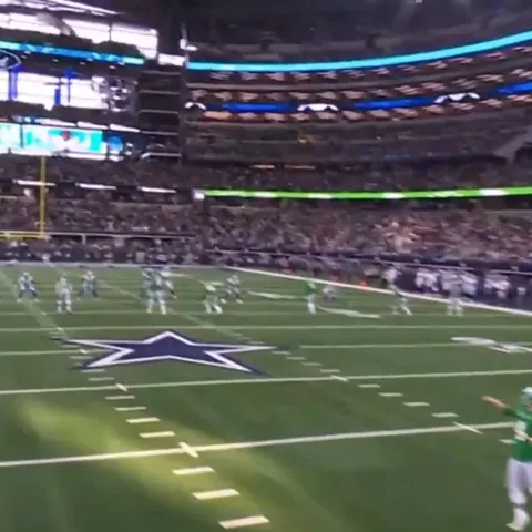 Eagles vs Cowboys, Week 12, 2025 Epic Comeback 🔥🔥🔥