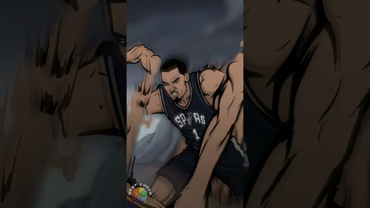 The Spurs take down the defending champs and move on to the NBA Finals where the Knicks await… #nba