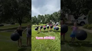 TEAM REVEAL!! We are beyond excited for this season!! #Round2 🎉🙌💕 #cheer #reveal