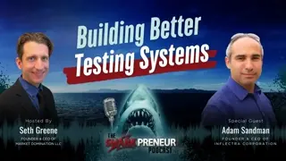 Episode 1289: Building Better Testing Systems