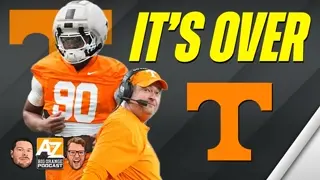 The UT Vols and Chaz Coleman Are Headed To A Breakup Very Soon...