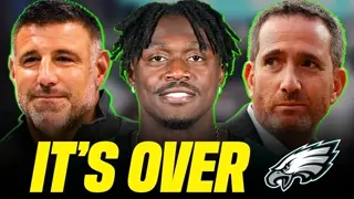 Eagles TRADE AJ Brown To Patriots... & Things Just Got MORE Interesting!
