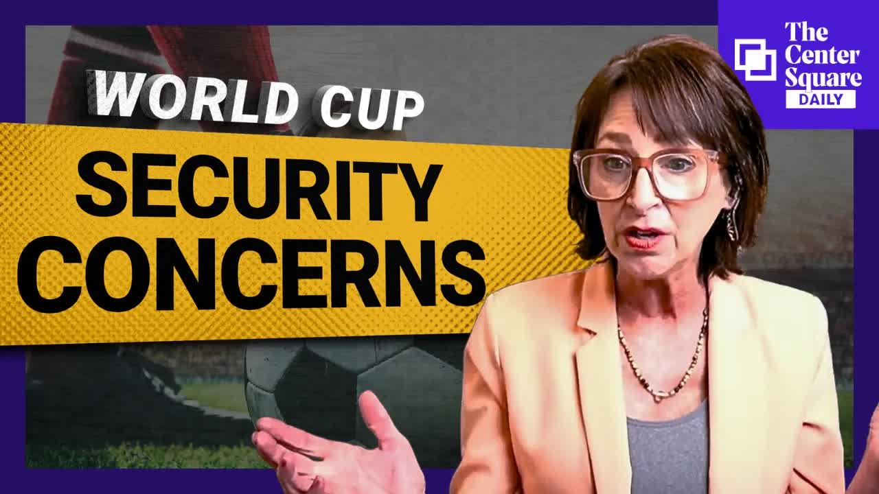 Is Seattle Ready for the World Cup? | The Center Square Daily