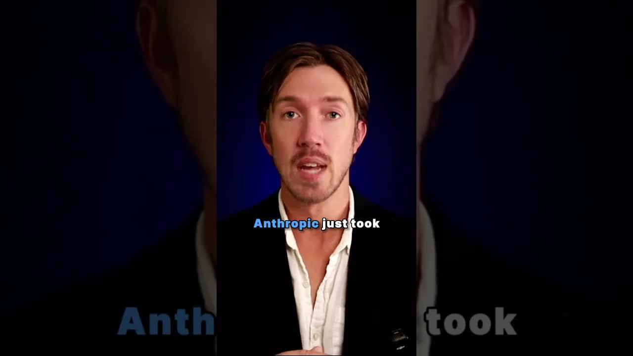 Anthropic Joins The AI IPO Race