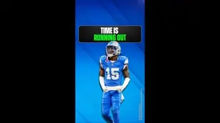 This might be a make-or-break year for Ennis Rakestraw Jr. to stay healthy with the #DetroitLions