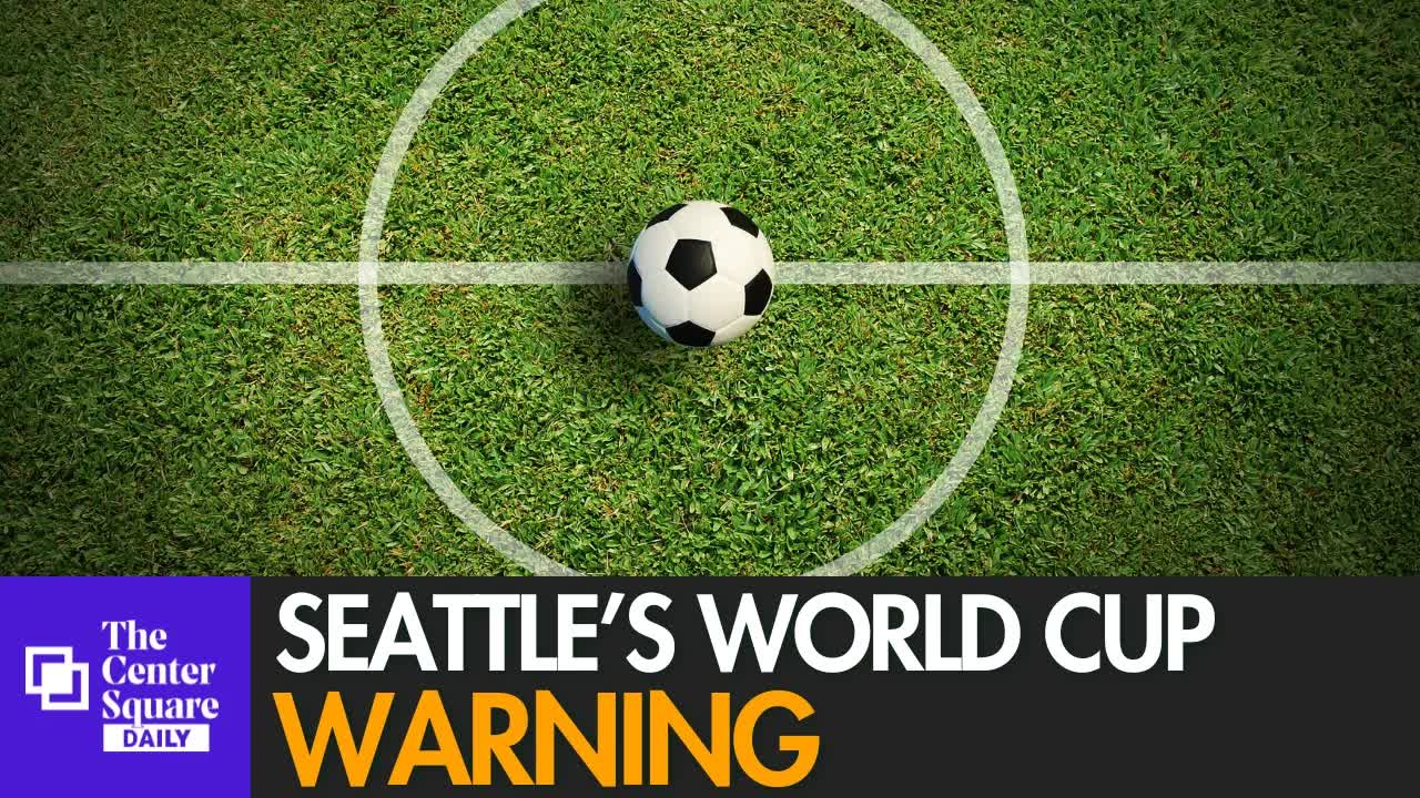 Is Seattle Ready for the World Cup? Security Concerns Grow Before FIFA 2026