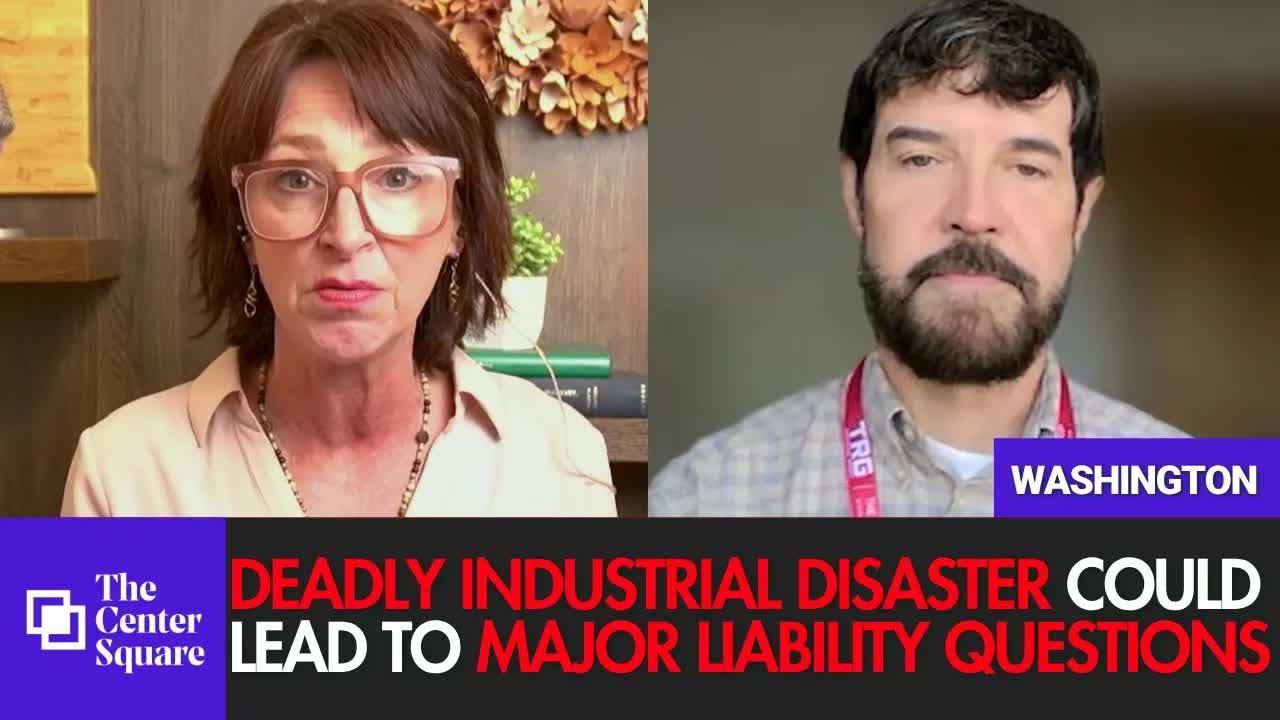 Economic Fallout Grows Following Deadly Plant Disaster