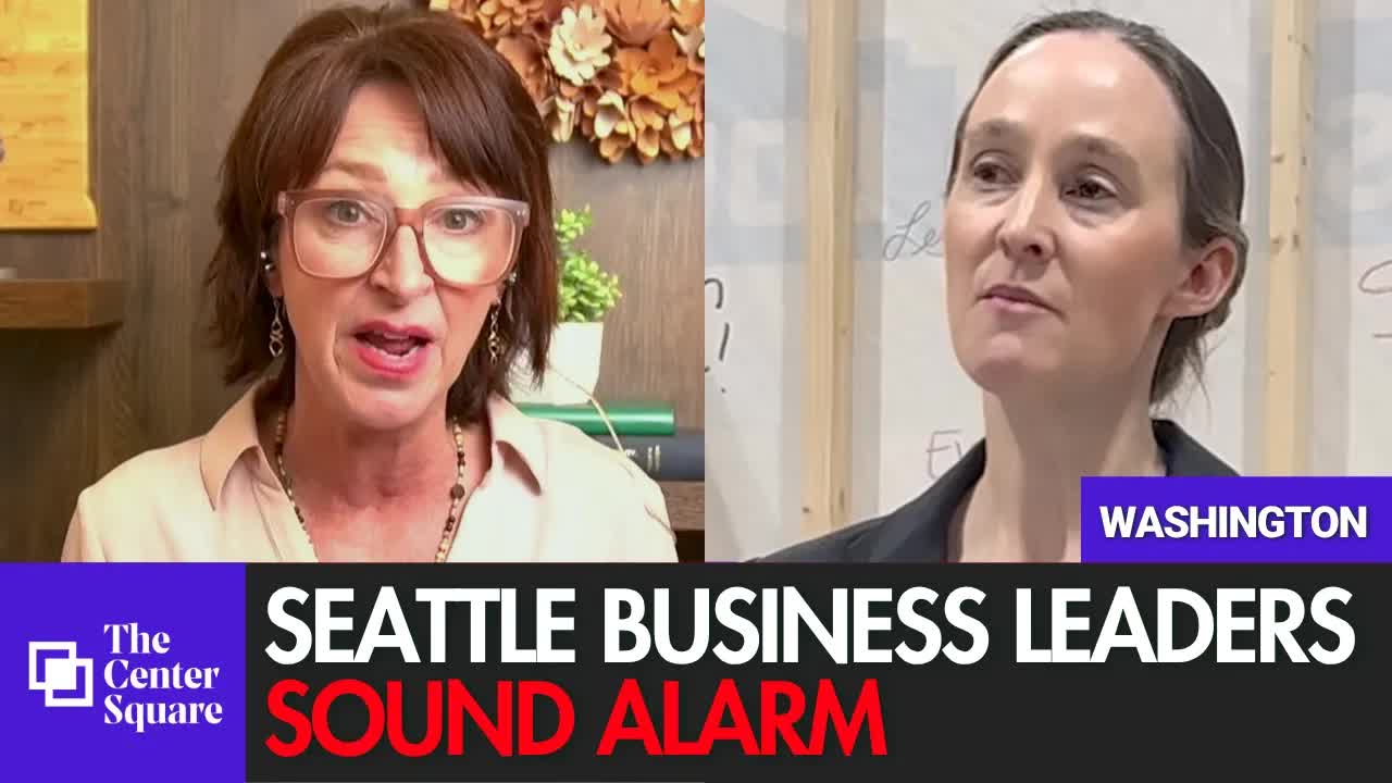 Seattle Economic Boom at Risk? Business Leaders Raise Concerns