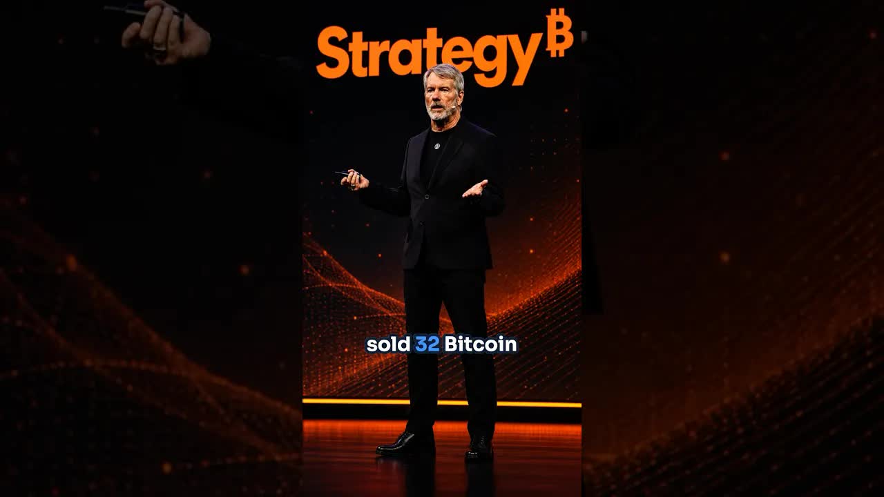 Why Is Bitcoin Crashing?